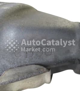 Катализатор от Toyota B98 №3