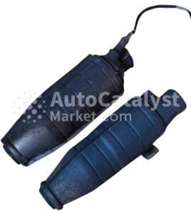 Катализатор от BMW 1810829 / 1810830 №5