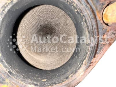 Катализатор от Mitsubishi SV (Mitsubishi) №14