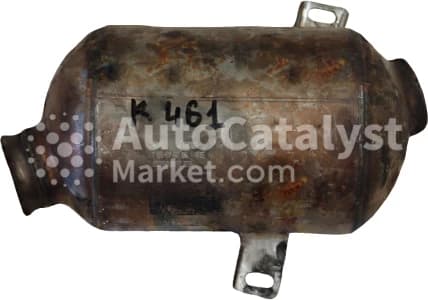 Катализатор от Peugeot, Citroën TR PSA K461 №4