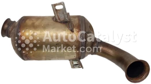Катализатор от Peugeot, Citroën TR PSA K461 №3