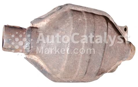 Катализатор от Subaru 1107 №2