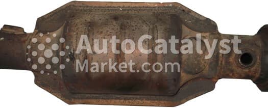 Катализатор от Chrysler 842AAA №2