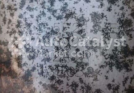 Катализатор от Ford 2S71-5E211-EA