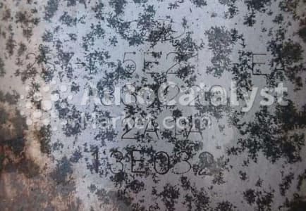 Катализатор от Ford 2S71-5E211-EA №2