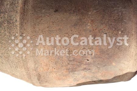 Катализатор от Toyota X03 №5