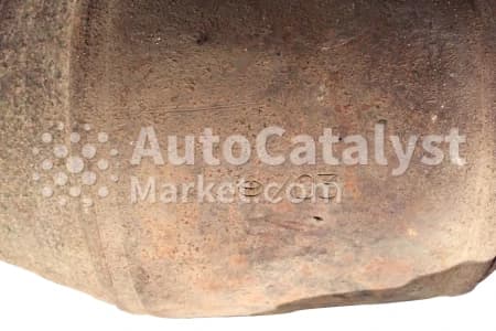 Катализатор от Toyota X03 №2