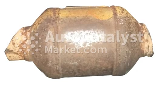 Катализатор от Chevrolet, General Motors 12573730 №1