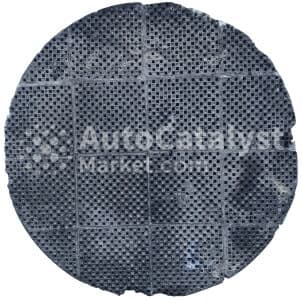 Катализатор от Renault 1980012077X0424 (DPF monolith) №6