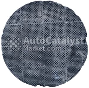 Катализатор от Renault 1980012077X0424 (DPF monolith)