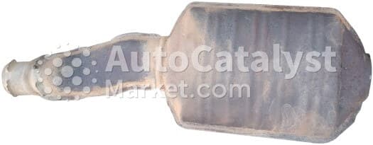 Катализатор от Mazda Z536 №9