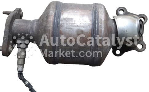 Катализатор от General Motors, Cadillac 12638701