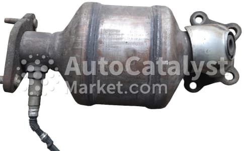 Катализатор от General Motors, Cadillac 12638701 №1