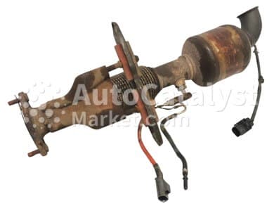 Катализатор от Ford AG91-5E211-AB