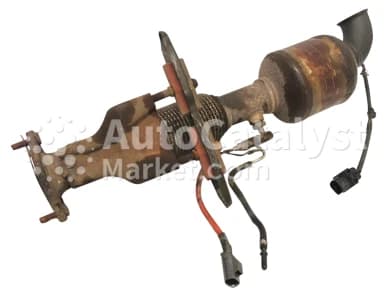 Катализатор от Ford AG91-5E211-AB №1