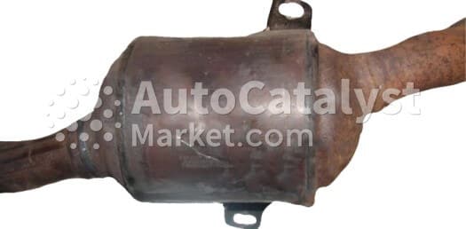 Катализатор от Peugeot, Citroën TR PSA K449 №7