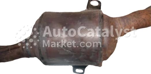 Катализатор от Peugeot, Citroën TR PSA K449 №3