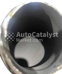 Катализатор от Audi, Volkswagen 5C0131701P №5