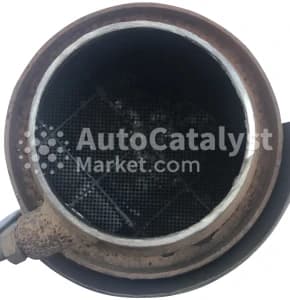 Катализатор от Hyundai, KIA UFJM03 (DPF)