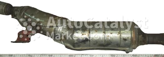 Катализатор от Renault C 348 (CERAMIC) №1