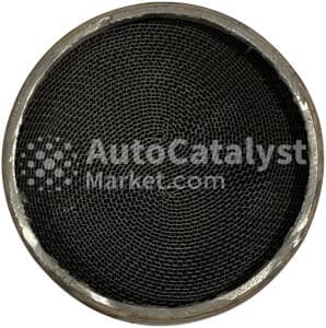 Катализатор от Lada E 2000003748 №8