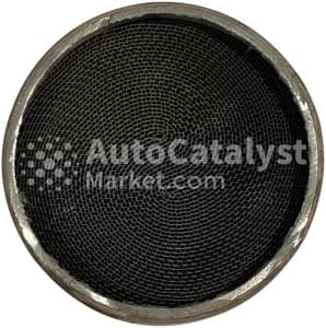 Катализатор от Lada E 2000003748 №4