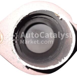 Катализатор от Mazda LFK8 №9