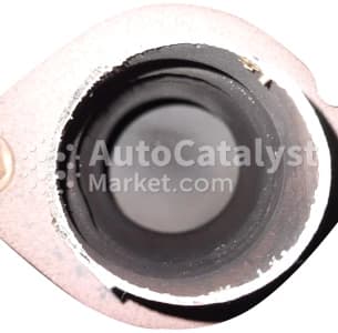 Катализатор от Mazda LFK8 №4