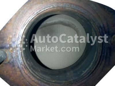 Катализатор от Nissan 1AL (series) №10