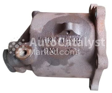 Катализатор от Chevrolet BX1 №6