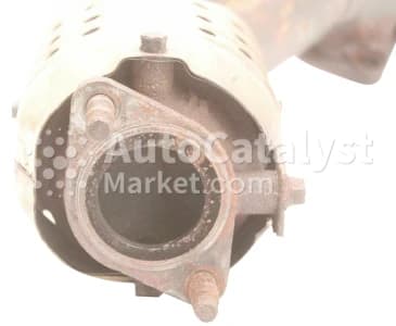 Катализатор от Hyundai, KIA BLR4 №4