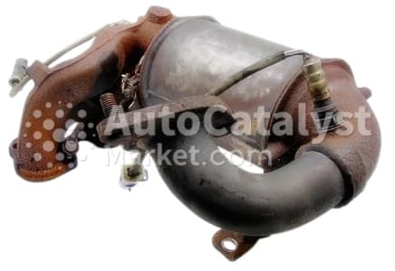 Катализатор от Ford 2S61-5G232-PE