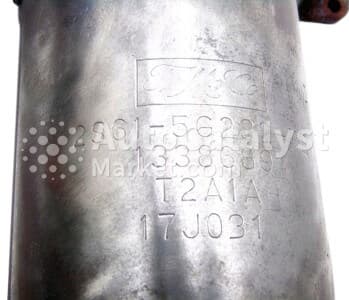 Катализатор от Ford 2S61-5G232-PE №8