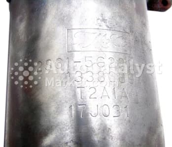 Катализатор от Ford 2S61-5G232-PE