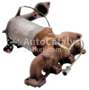 Катализатор от Ford 2S61-5G232-PE №4