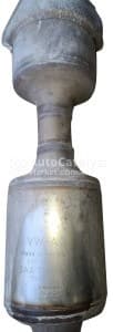 Катализатор от Audi, Volkswagen 3AA131809C / 7N0230AB №6