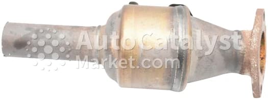 Катализатор от Hyundai, KIA U04HE0 №1