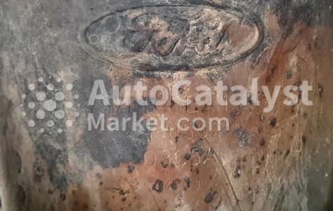Катализатор от Ford V97FB-5E211-BC №5