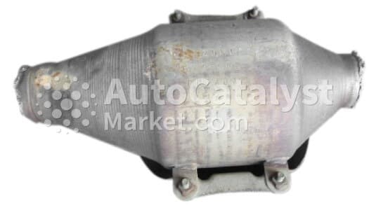 Катализатор от Suzuki 63J-C02