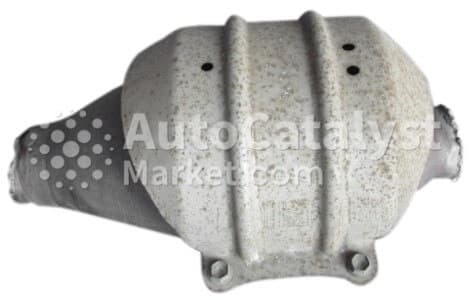 Катализатор от Suzuki 63J-C02