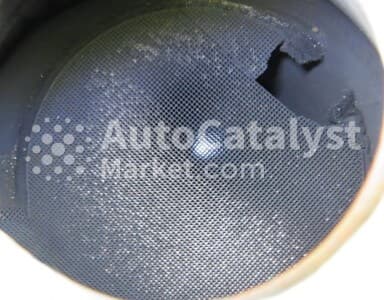 Катализатор от Suzuki 63J-C02 №10