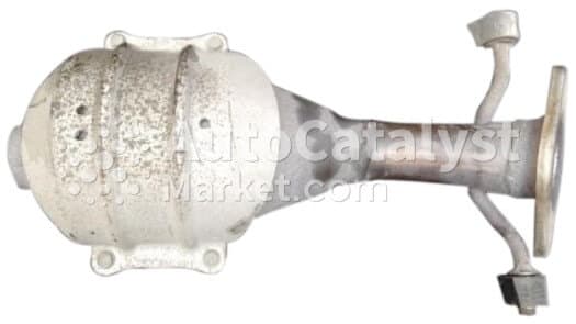 Катализатор от Suzuki 63J-C02 №6