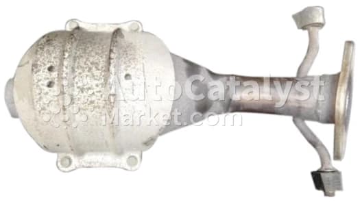 Катализатор от Suzuki 63J-C02 №1