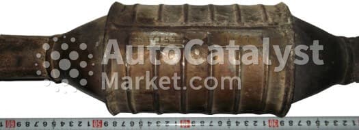 Катализатор от Chrysler R617153 №2