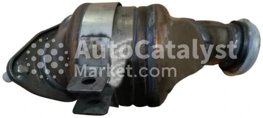 Катализатор от Alfa Romeo, Fiat, Lancia 85207 №2