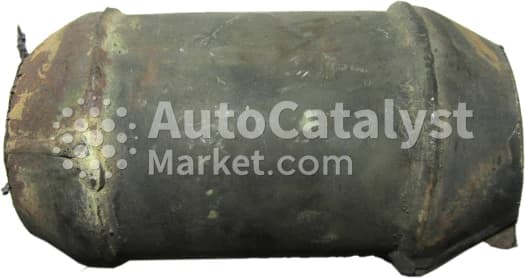 Катализатор от Toyota, Lexus W01