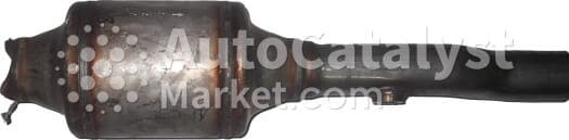 Катализатор от Audi, Volkswagen 2K0131701 / 1K0178ME №3