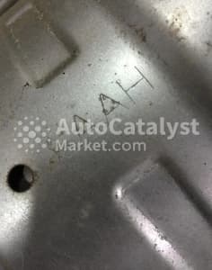 Катализатор от Peugeot, Mitsubishi AAH