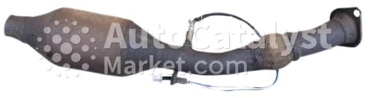 Катализатор от Toyota AC2 №2