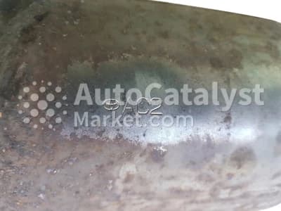 Катализатор от Toyota AC2 №3